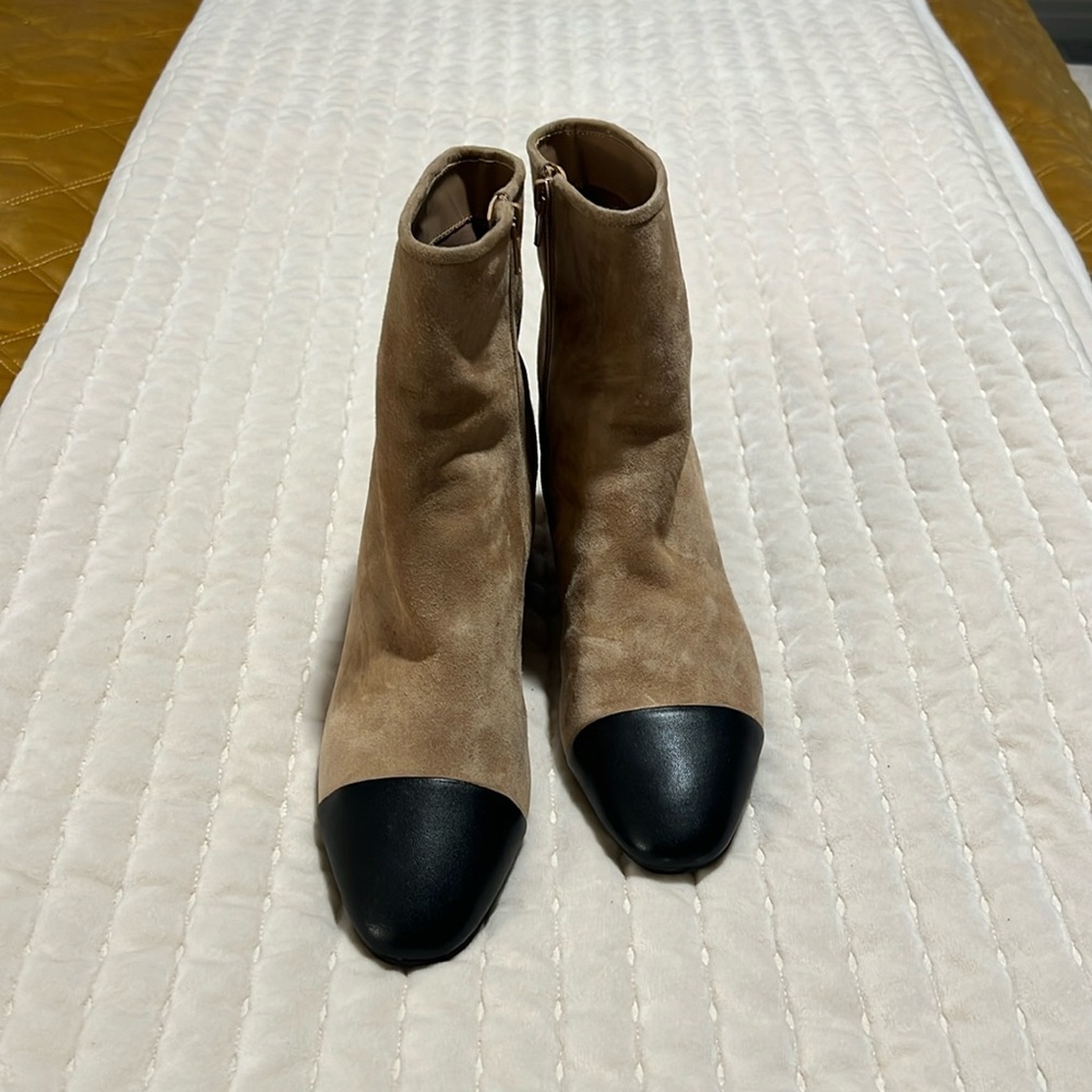 Steve Madden Booties